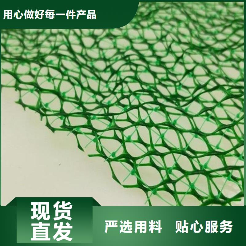 【三维植被网】聚丙烯纤维型号全价格低