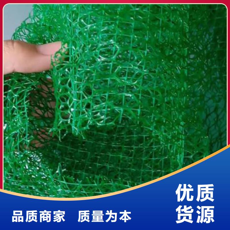 【三维植被网,土工席垫种类丰富】