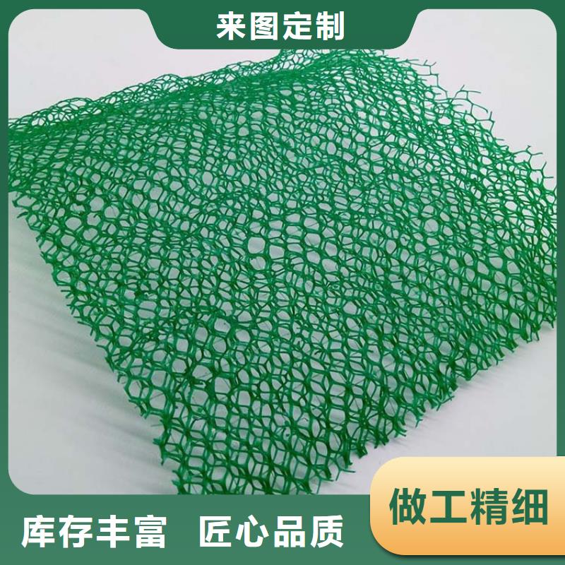 三维植被网土工席垫一站式厂家
