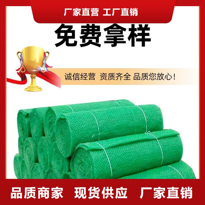 三维植被网-止水铜片厂家48小时发货