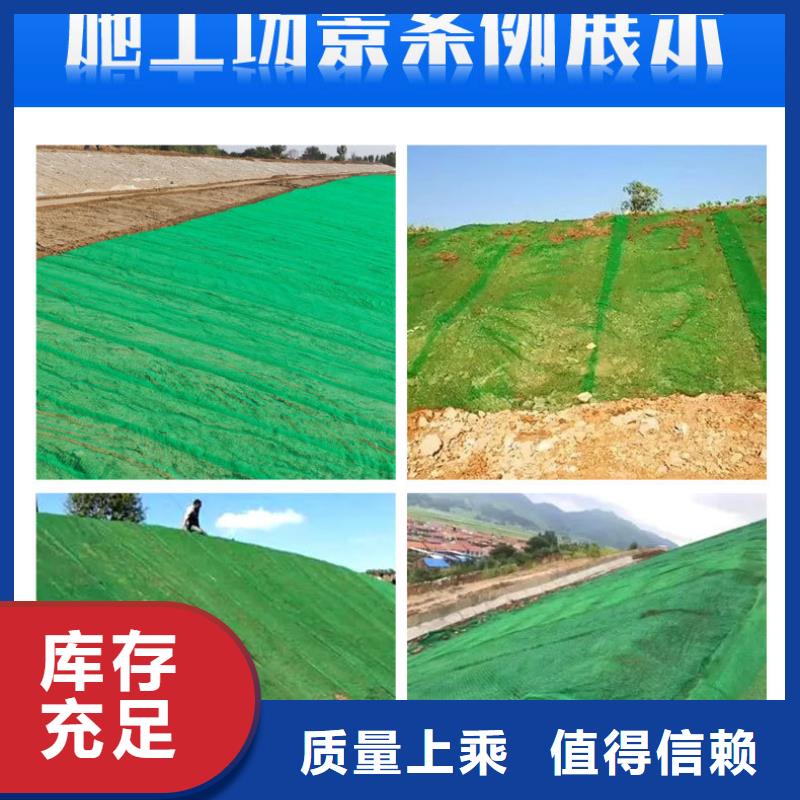 三维植被网螺旋形聚乙烯醇纤维厂家直销大量现货