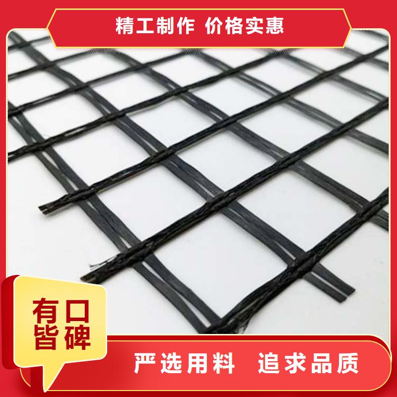 土工格栅双壁打孔波纹管真诚合作