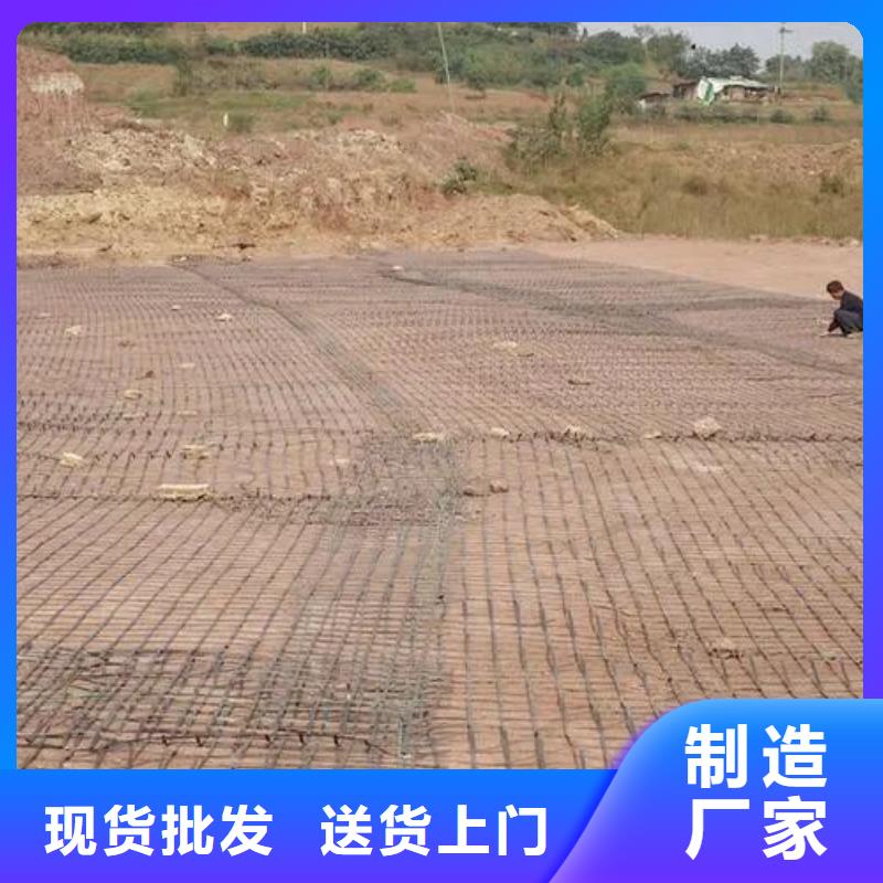 玻纤土工格栅品质保障厂家