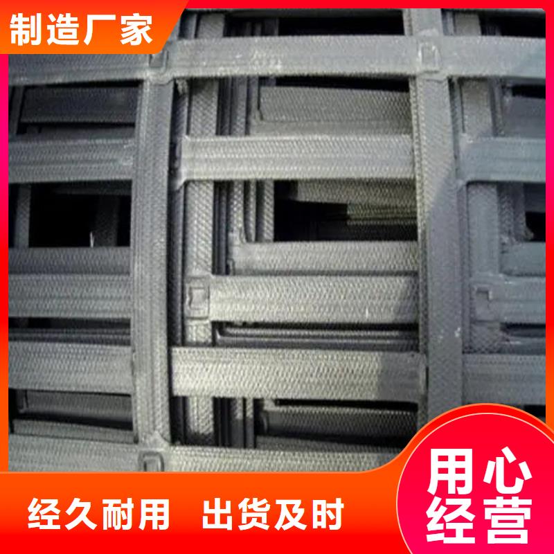 塑钢土工格栅图片质保一年价格