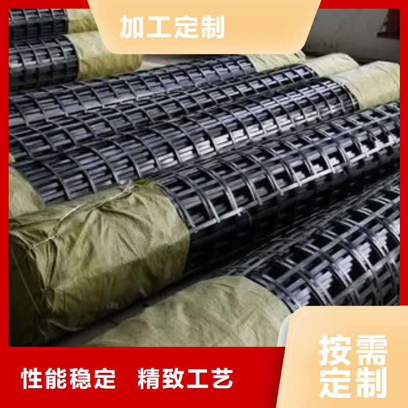 单向土工格栅图片批发
