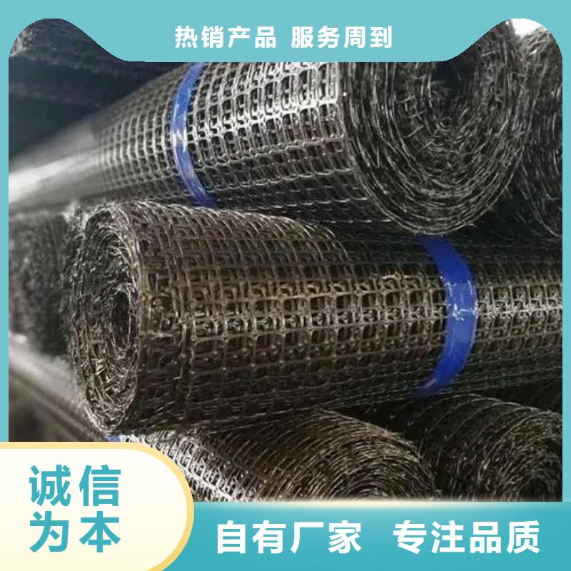 塑钢土工格栅价格图片厂家