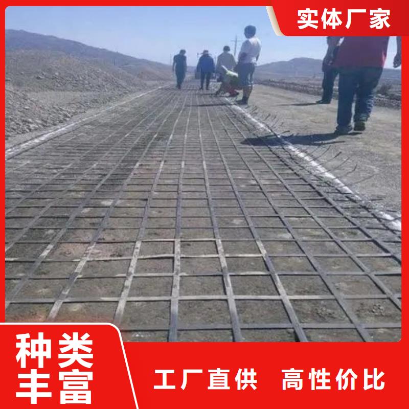 土工格栅聚丙烯纤维生产厂家闪电发货