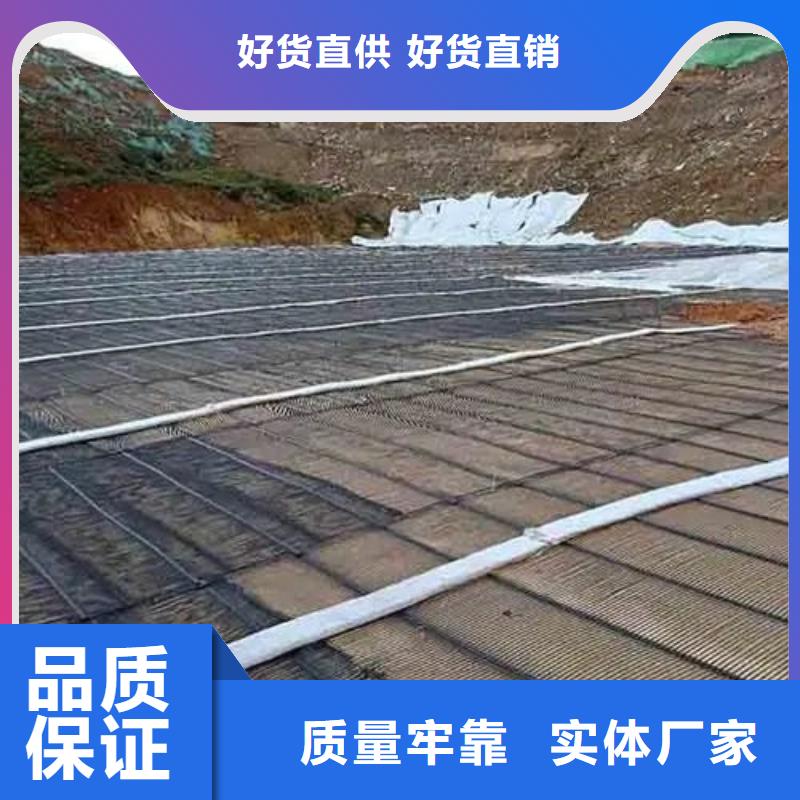 信誉好的钢塑格栅公司