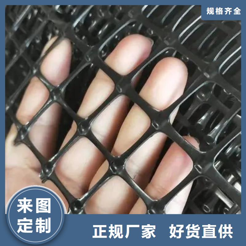 玻纤土工格栅品质保障厂家