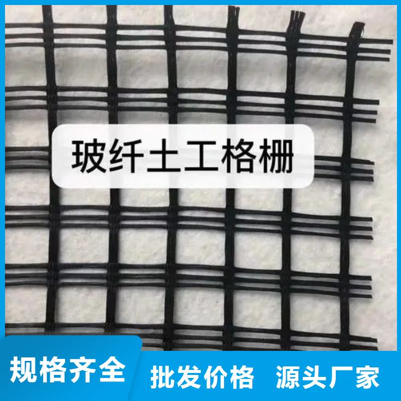 土工格栅规格支持定制价格
