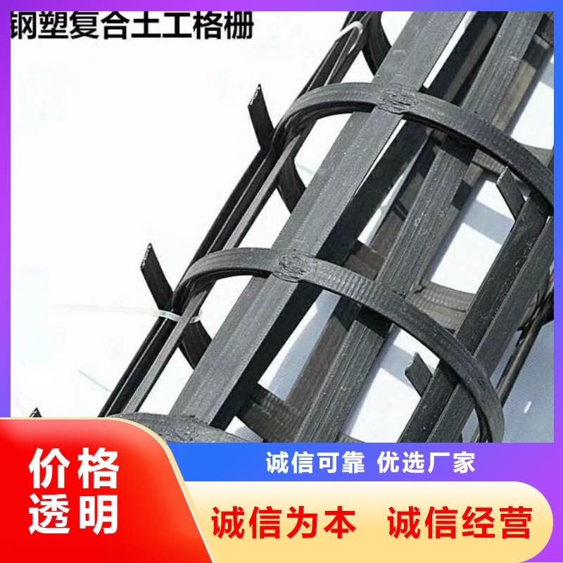 塑钢土工格栅价格直供厂家价格