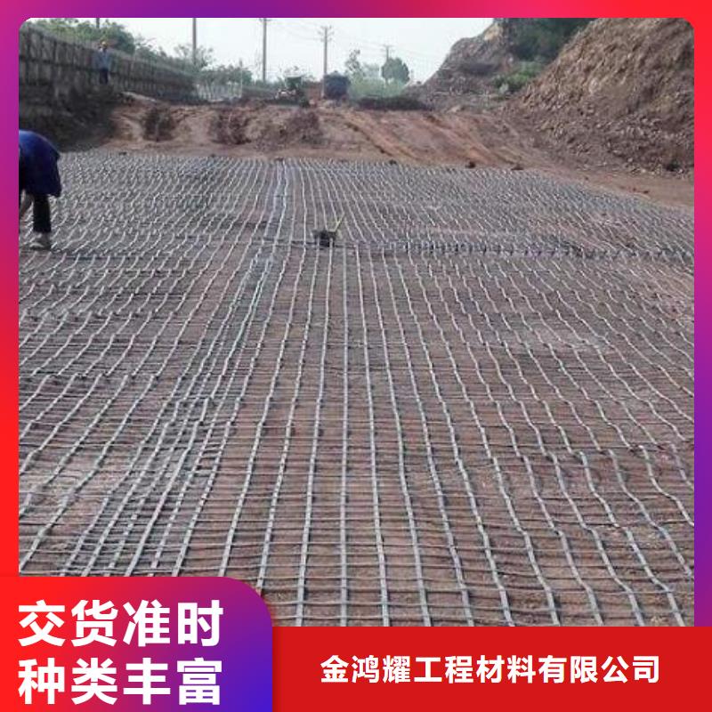 玻纤土工格栅品质保障厂家
