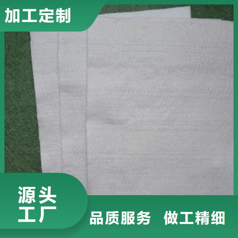 土工布,铜止水细节之处更加用心