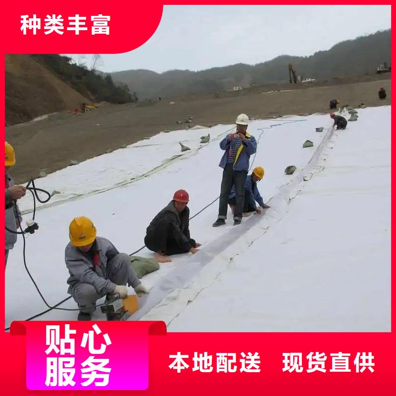 土工布聚丙烯网状纤维多年经验值得信赖