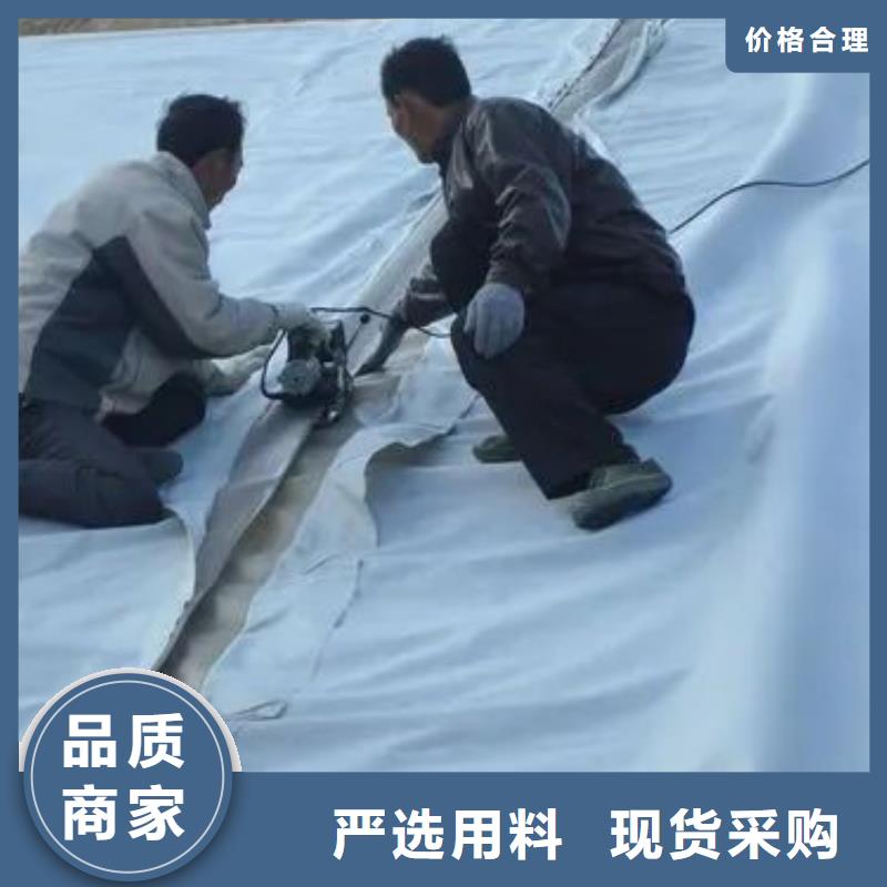 土工布聚乙烯醇纤维多种场景适用