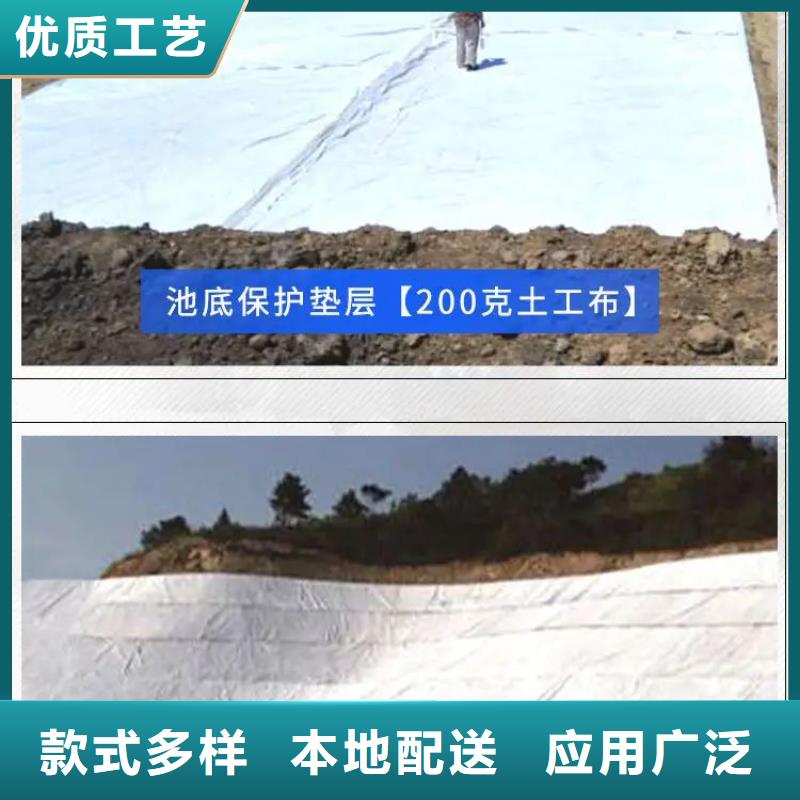 【土工布钢纤维专业生产团队】