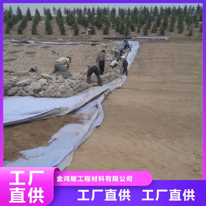 土工布质优价保