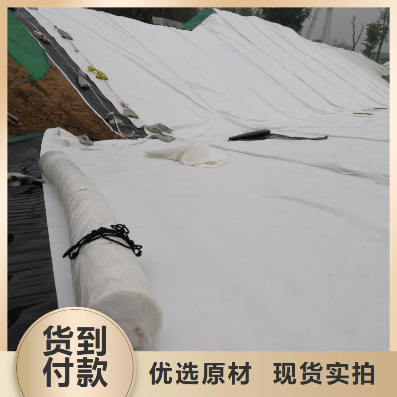 土工布_土工格栅优良材质