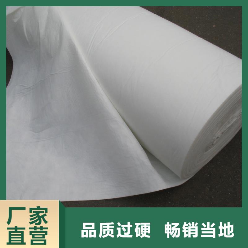 土工布渗排水网垫价格实惠工厂直供