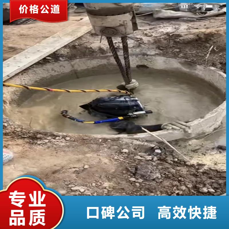 水下工程,本地潜水救援2025公司精心