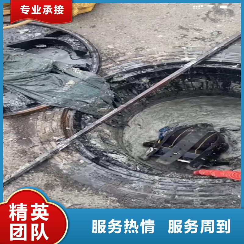 水下工程围堰下沉施工高品质