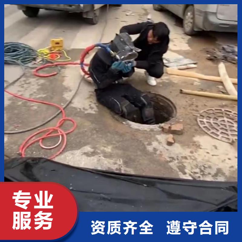 水下安装,水下安装服务注重质量