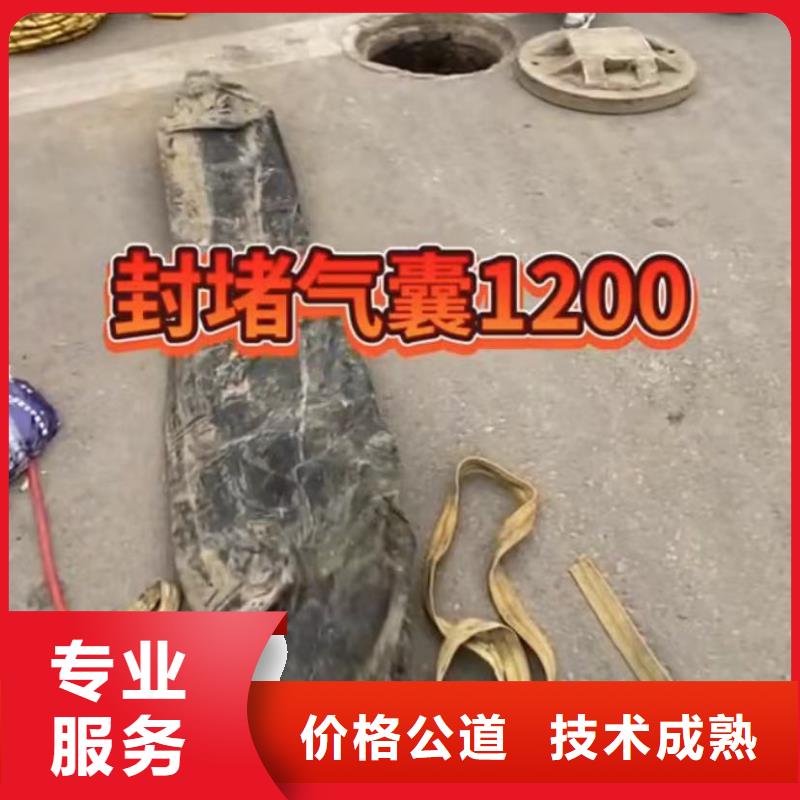 水下安装水下救援机器人经验丰富