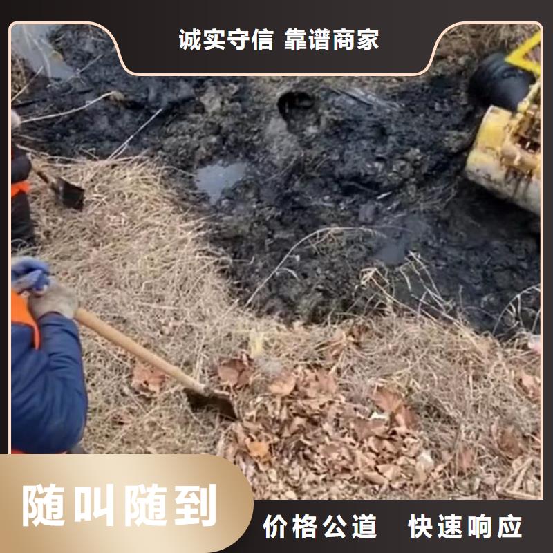 水下安装潜水团队2025专业的团队
