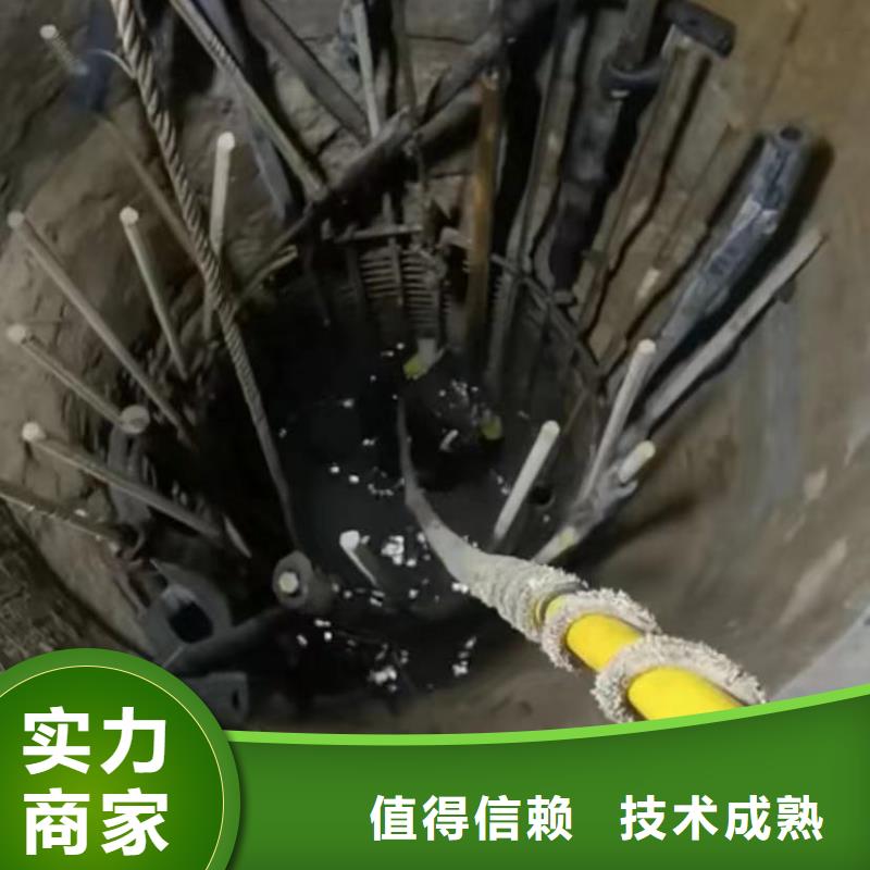 【水下安装水下管道安装品质卓越】