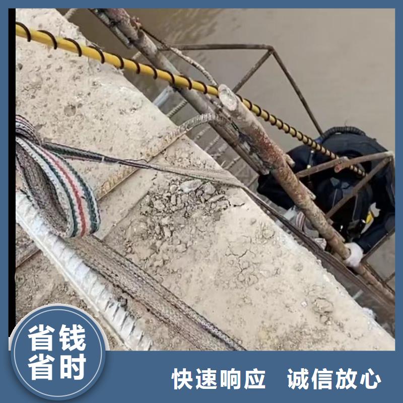 水下安装围堰下沉施工明码标价