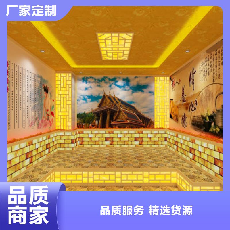 湿蒸房安装实拍图展示