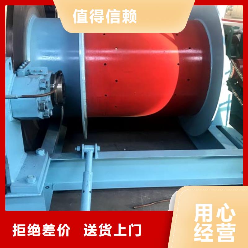 矿用绞车机信号系统好产品好服务
