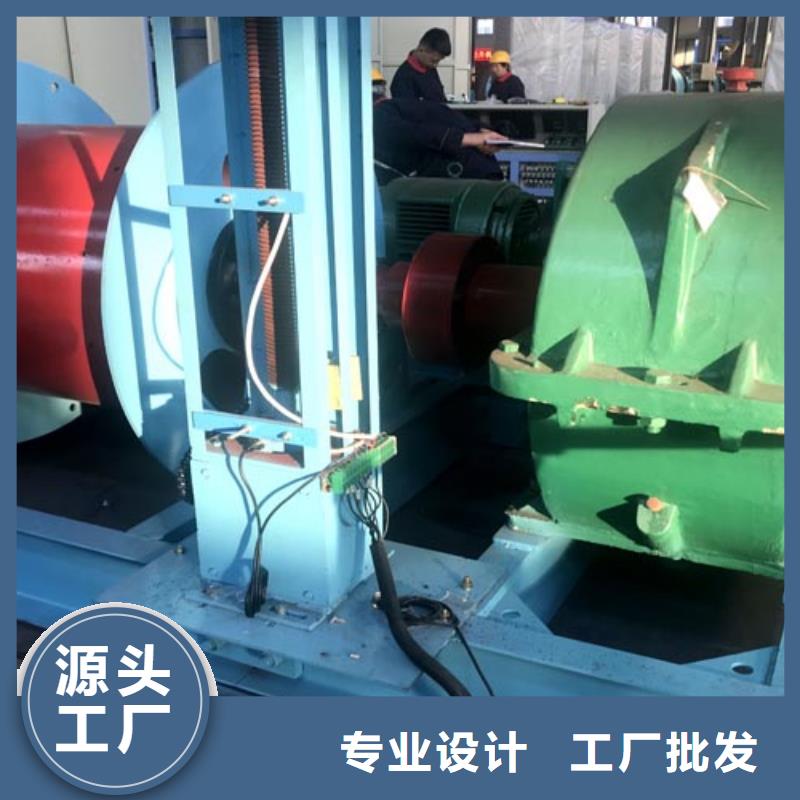 【矿用绞车_永磁电机内装式矿用绞车严格把控每一处细节】