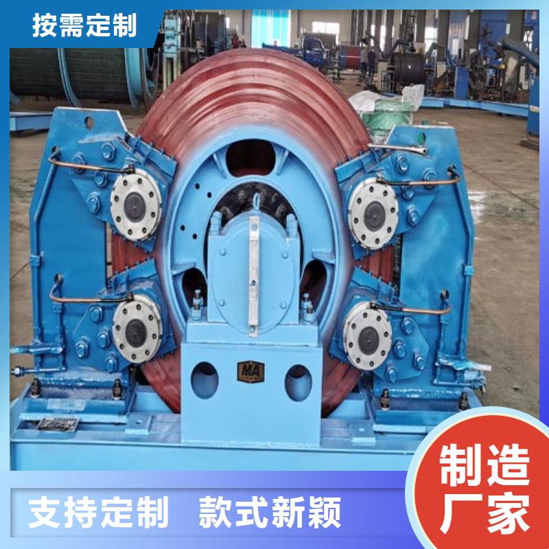 矿用绞车JTP型矿用绞车每一处都是匠心制作