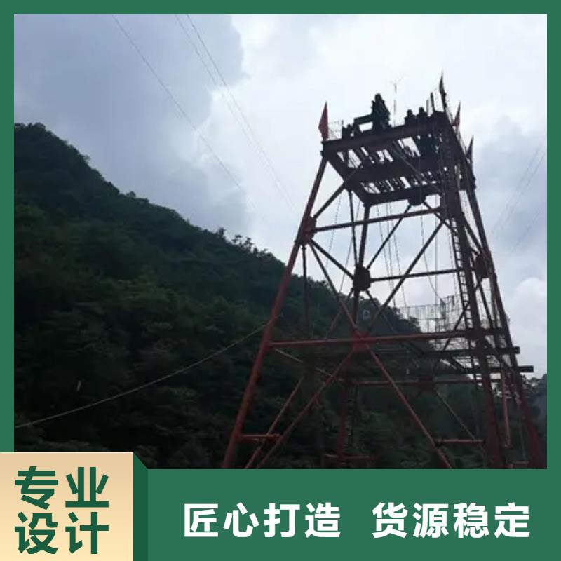 凿井井架JKMD型多绳摩擦矿井机厂家品控严格