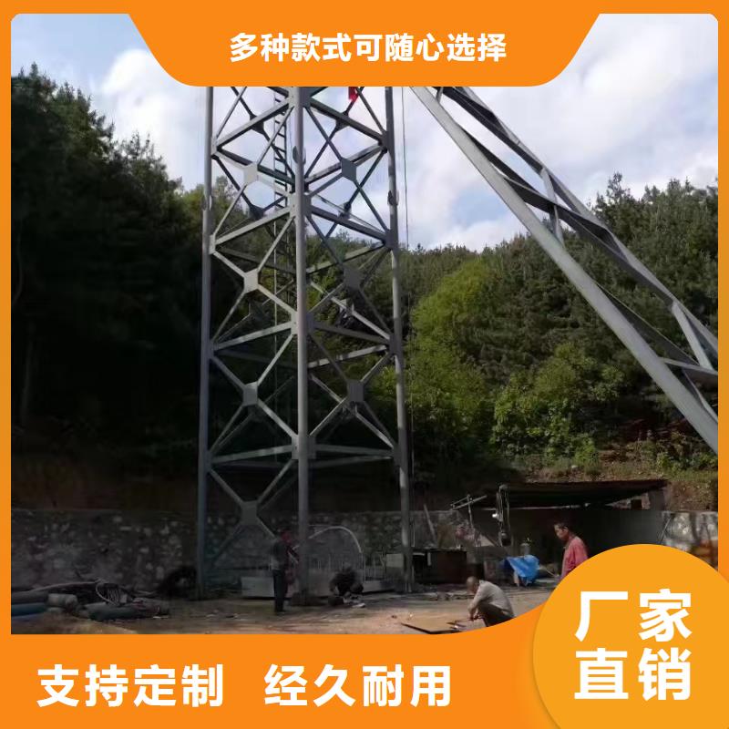 凿井井架2JK矿井机应用范围广泛