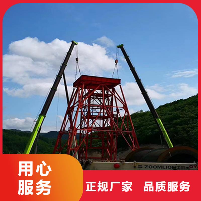 凿井井架【JTP型矿用绞车】多年厂家可靠