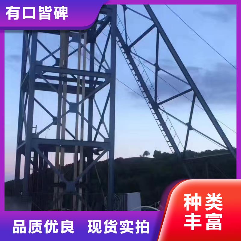 凿井井架JTP矿用绞车精工制作