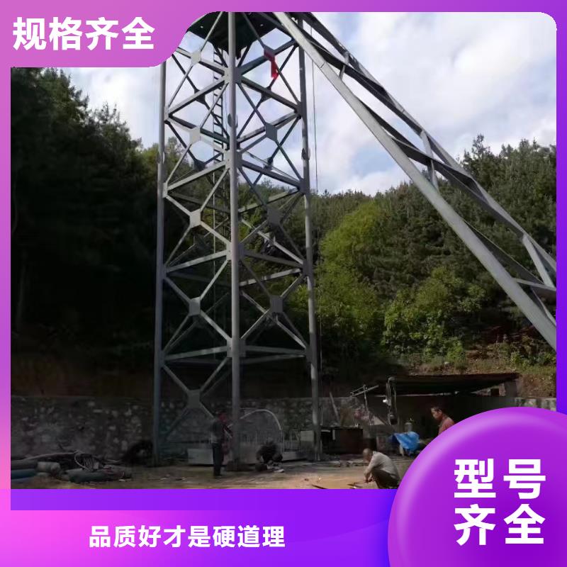 凿井井架-JTP型矿用绞车货真价实