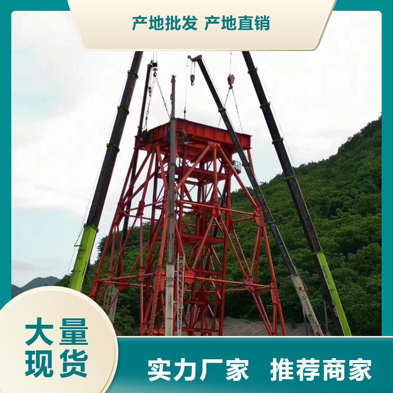 凿井井架2JK矿井机应用范围广泛