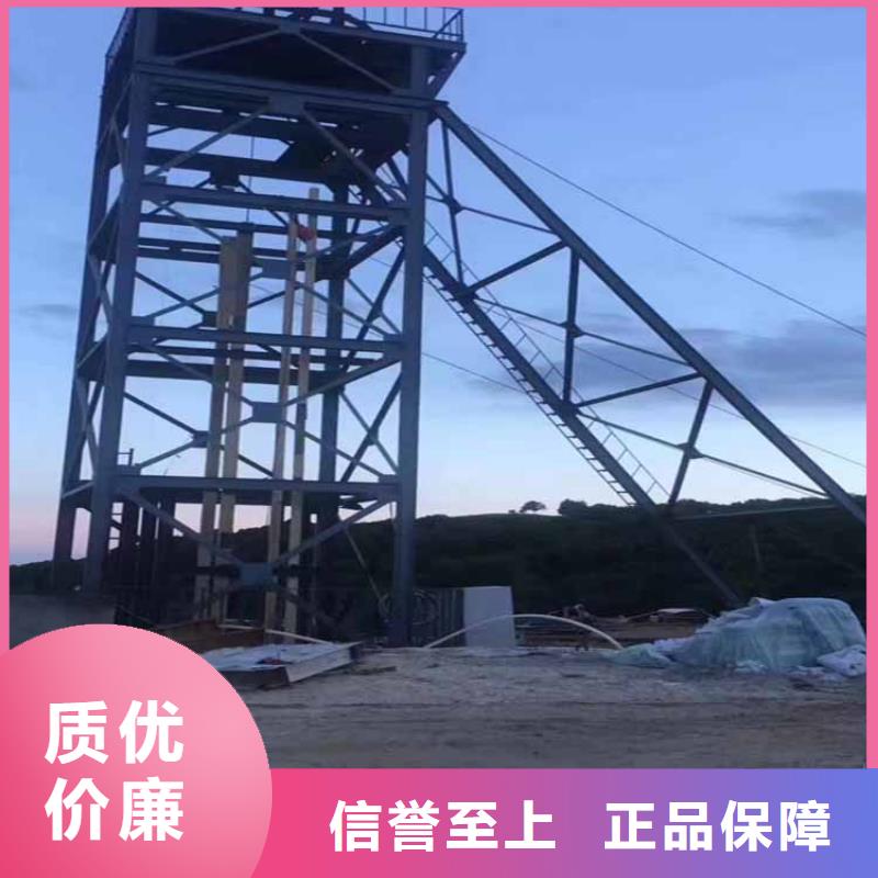 凿井井架2JTP型矿用绞车货品齐全