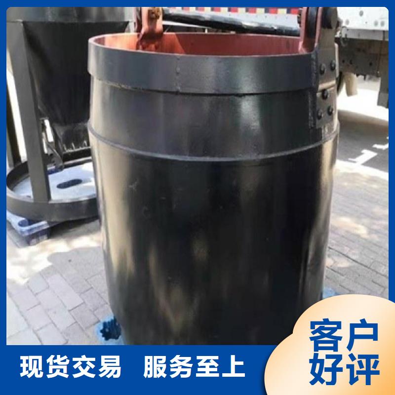 吊桶、吊钩JKMD型多绳摩擦矿井机超产品在细节