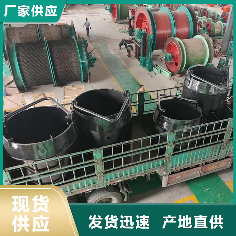 吊桶、吊钩JTPB防爆矿用绞车产品参数