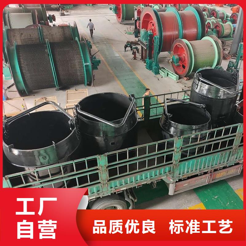 吊桶、吊钩-【JTP型矿用绞车】一手货源