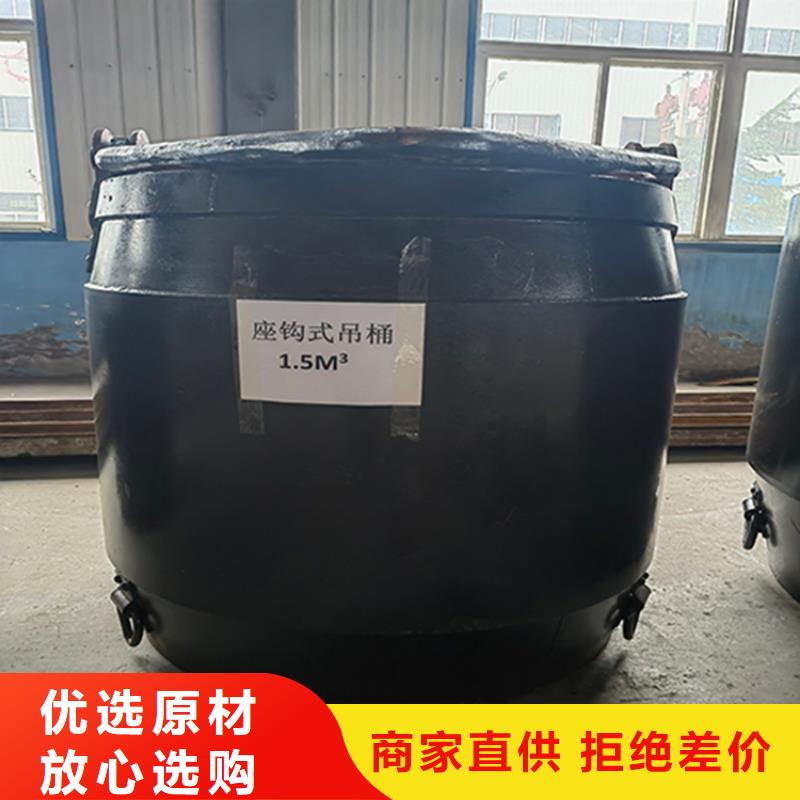 吊桶、吊钩,2JTP矿用绞车每个细节都严格把关