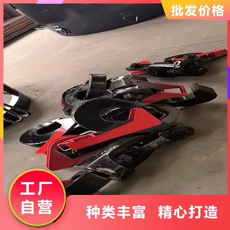 吊桶、吊钩_JTP型矿用绞车发货及时