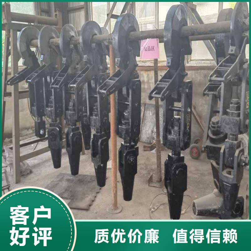 吊桶、吊钩【JTP型矿用绞车】每个细节都严格把关