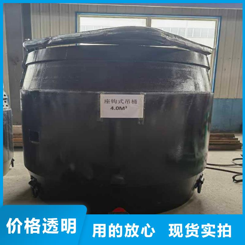 吊桶、吊钩_JTP型矿用绞车发货及时
