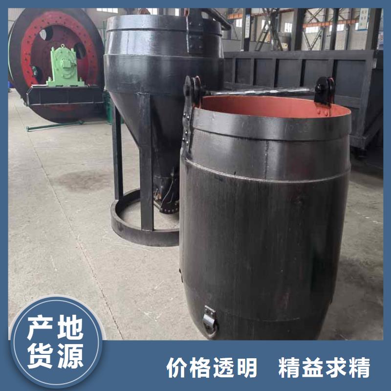吊桶、吊钩【JTP矿用绞车】买的放心