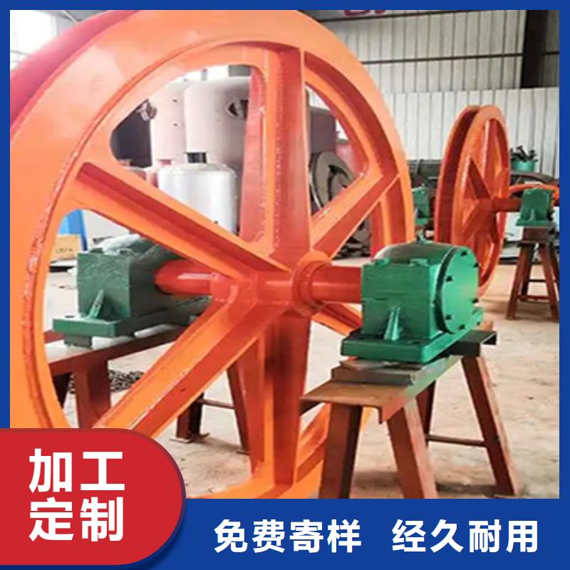 天轮矿用隔爆机驱动系统产地直销